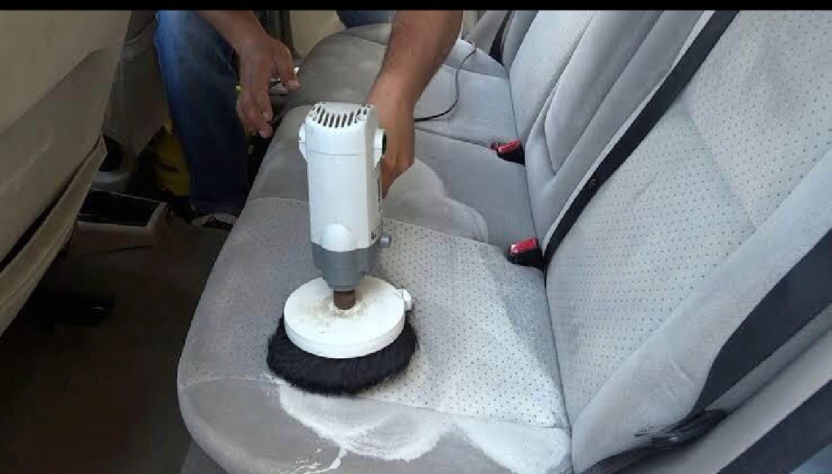 Denizli Araba Koltuk Kopükleme